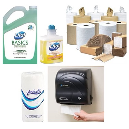 Supplies